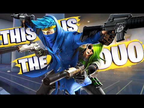 THE NINJA SYPHER COMBO (THE NINJA SYPHER COMBO)