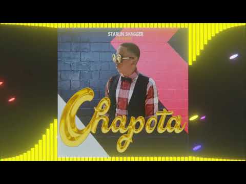 starlin Shagger chapota a