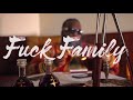 Teddy Byrd Fuck Family Official Video