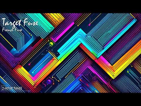 Target Fuse - French Fuse | 2-hour tune | Endless loop | Copyright Free!