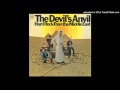The Devil's Anvil - Isme 
