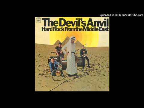 The Devil's Anvil - Isme