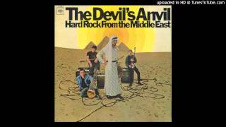 The Devil's Anvil - Isme
