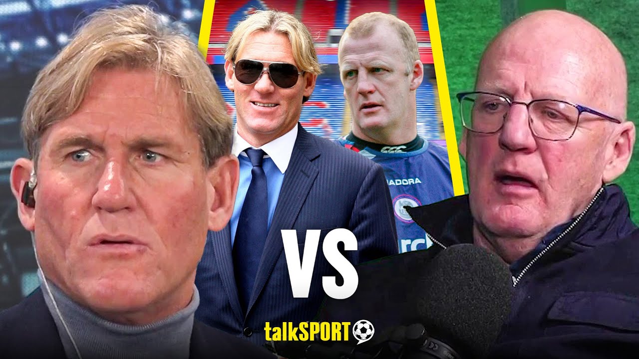 "HE TELLS LIES!" Simon Jordan FIRES BACK at Iain Dowie As He REVEALS Details of Crystal Palace FEUD!