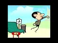 Mr Bean The Animated Series Old Promo