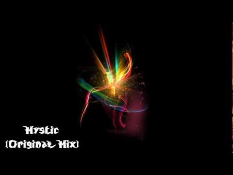Dj Raven - Mystic (Original Mix)