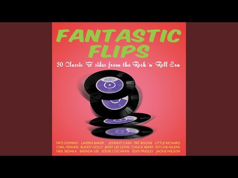 That’s All You Gotta Do