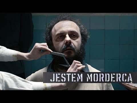 Jestem Mordercą - spot filmu (15 sek.)