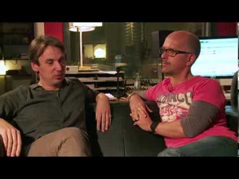 "Stromberg" | making of