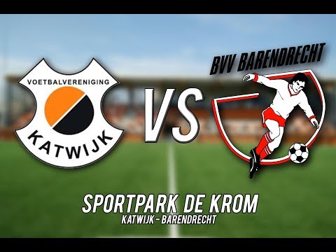 ['17/'18]Barendrecht verliest opnieuw