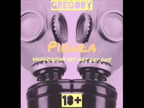 Gregory mix 18+ Urodzinowy secik