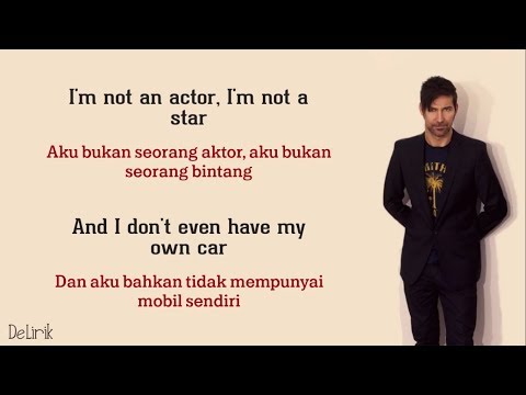 The Actor - Michael Learn To Rock (Lirik video dan terjemahan)