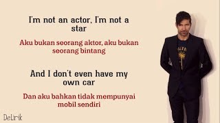 The Actor - Michael Learn To Rock (Lirik video dan terjemahan)