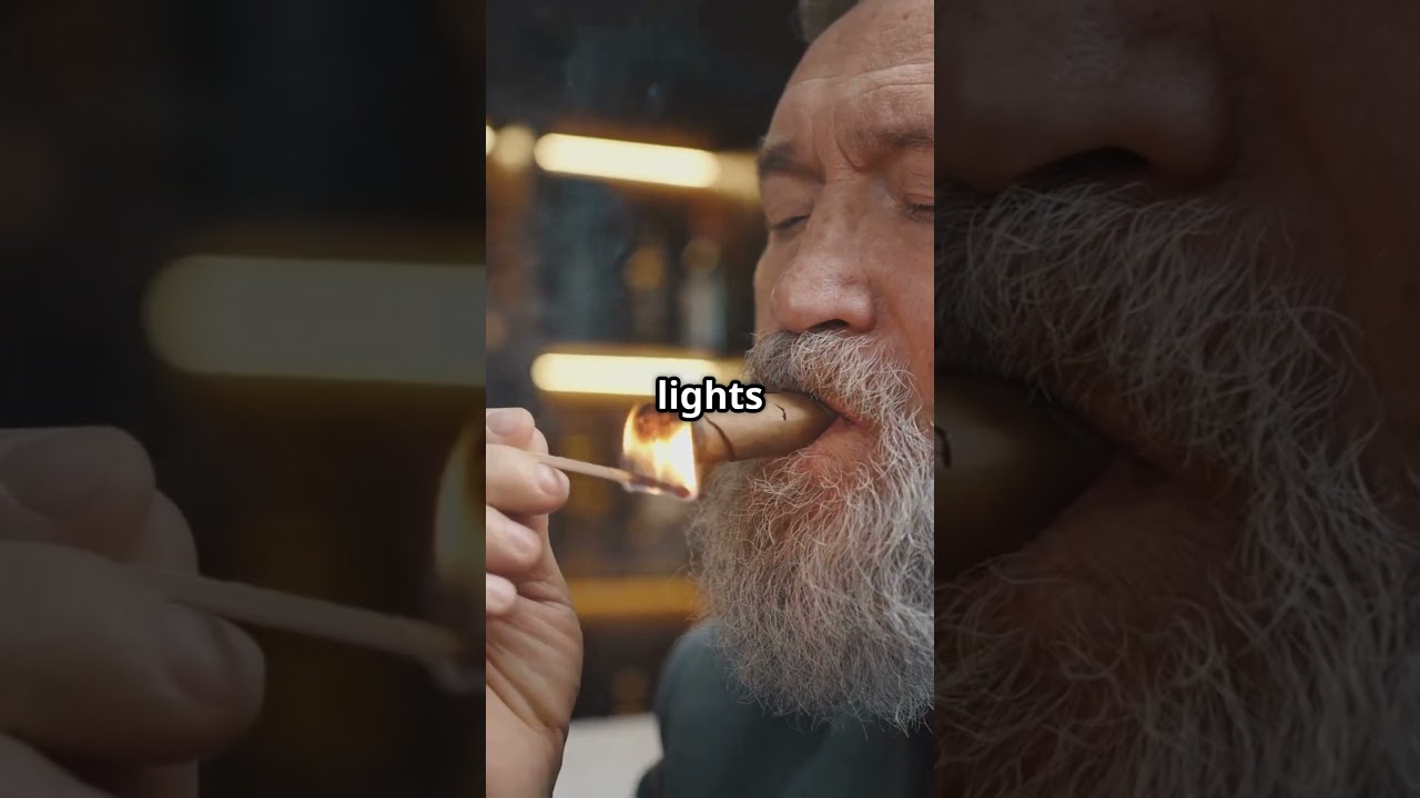 The Bizarre Tale of Castro's Exploding Cigars!