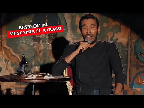 Best Of De Mustapha El Atrassi #4 | 2025