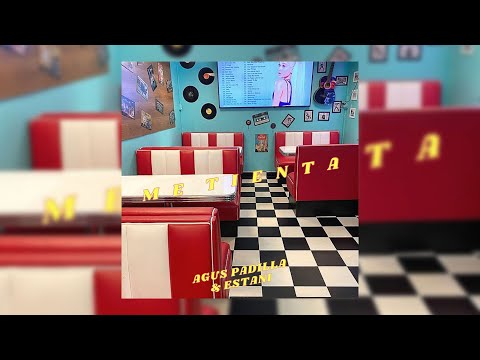 @AgusPadillaOficial, @Estani - ME TIENTA (REMIX) - El Rodri Dj