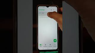 Download lagu How to Permanently Delete Blocked Contacts on WhatsApp #smartphone #wamodiphone #tips #wamod #tut... mp3