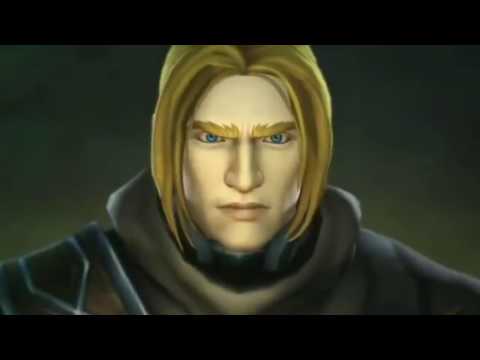 World of Warcraft: Legion - Tomb of Sargeras Cinematic Teasers (Patch 7.2)
