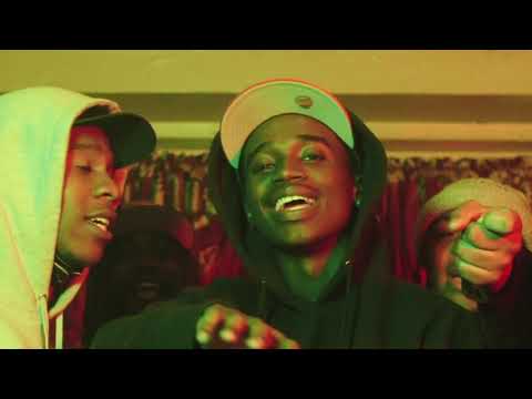 Jah Diallo - Got Time (Music Video) [Shot by @Mookiemadface]