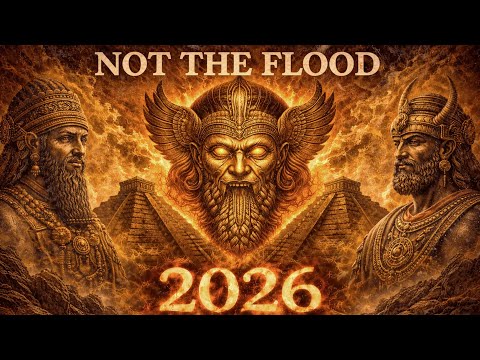 The Sumerian Prophecy No One Told You About (It Wasn’t the Flood)
