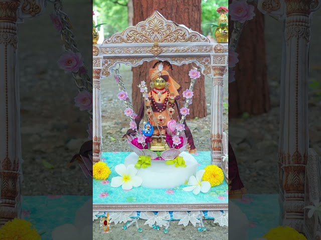 Harikrushna Maharaj