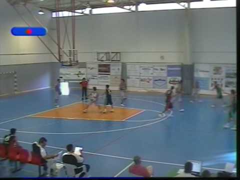 EBA E J2. Palma - UCAM