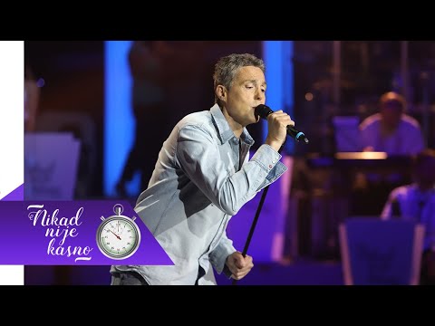 Bato Vujosevic - The final countdown - (live) - NNK - EM 28 - 23.05.2021