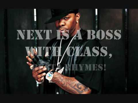 Tech N9ne vs. Busta Rhymes Rap Battle.mp4