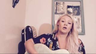 Tin Man Miranda Lambert cover by Ashland Craft