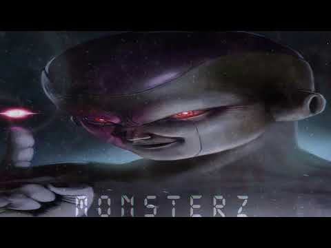 Ignorant Trap Sample Choir Beat - "Monsterz"