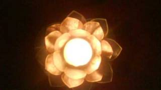 Vajra Guru Mantra TIBETAN