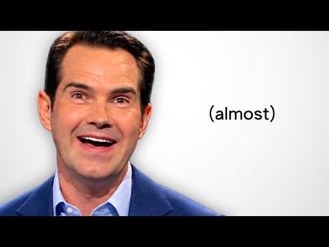 Why Every Human Laughs The Exact Same Way