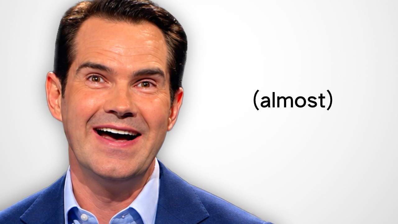 Why Every Human Laughs The Exact Same Way