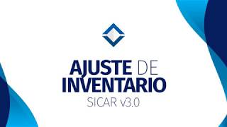 Ajuste de Inventario