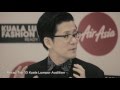 AirAsia Runway Ready Designer Search 2016: Episode 7 - Top 3 (Malaysia) AirAsia Runway Ready Designer Search 2016: Episode 7 - Top 3 (Malaysia)