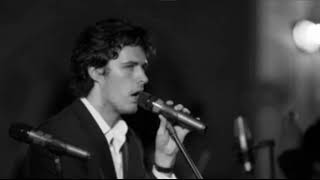 Hozier - Dinner &amp; Diatribes (higher pitch) Wasteland, Baby!