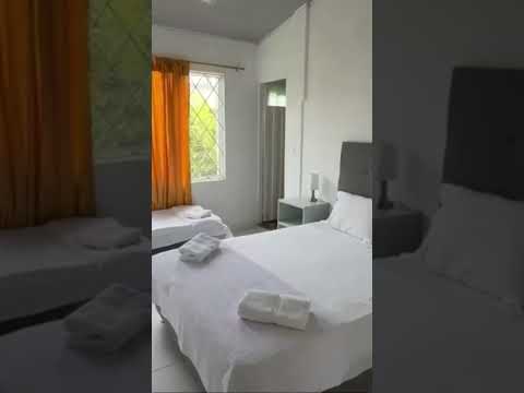 Casa campestre para 20 personas 10 por cada casa con piscina en san juan de arama meta 3144038773
