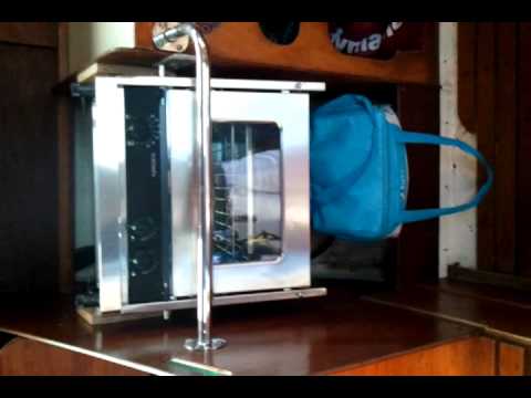 Down Below a Santa Cruz 50