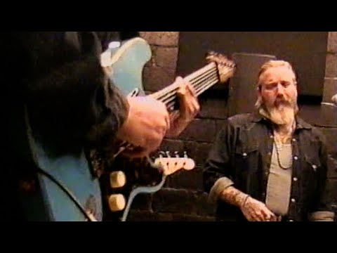 Ariel Posen and City and Colour