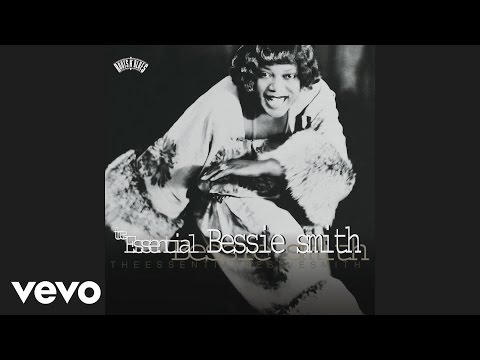 Bessie Smith - Weeping Willow Blues (Audio)