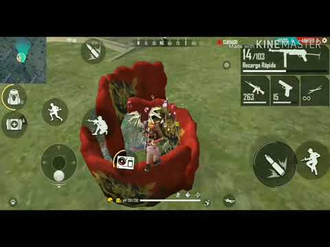 HIGLIGTHS Ouro ao mestre temporada 15 (Solo)