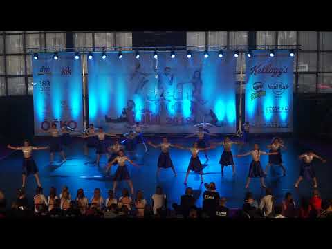 23. PS Hroch Pardubice - Mámina holčička