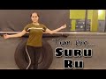 Suru Ru dance fitness // Tum Bin //Himanshu Mallik, Priyanshu Chatterjee // Sonu Nigam