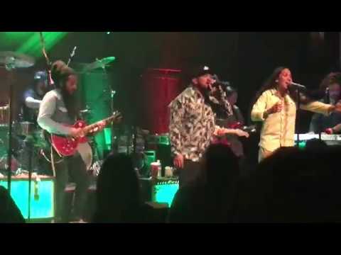 Mr. 83 - "Homestead Man" (San Diego 11.26.2016)