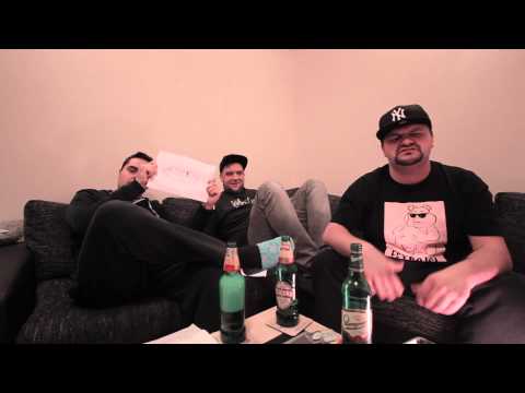 Fetbojsi Video Session - "Chill kod džoBe"