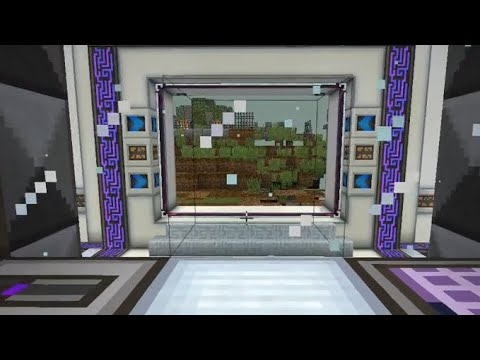 Material Energy^5: Entity: Let's Help the Computer! (Ep. 01)