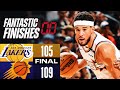 Final 4 30 WILD ENDING Lakers Vs Suns October 28 2024