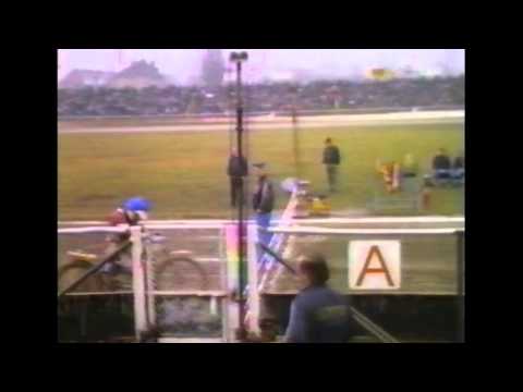 05.04.1987 Stal Gorzów Wlkp - Polonia Bydgoszcz 36:29 (2 runda DMP)
