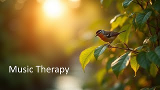 Music Therapy: 55 Minutes of Relaxing Music & Nature Sounds for Sleep, Meditation, and Calm
