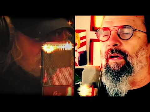 "HELLBENT FOR LEATHER" with Ray Wylie Hubbard and Steve Earle